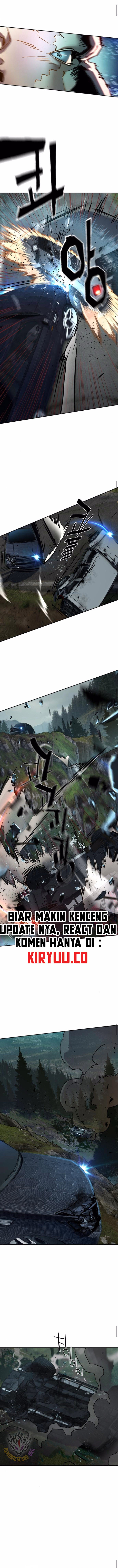 Mercenary Enrollment Chapter 246 Fix Image 13