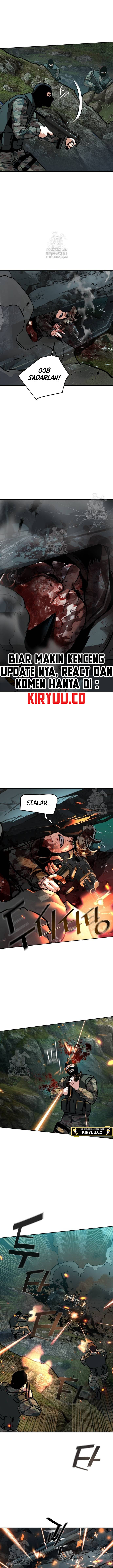 Mercenary Enrollment Chapter 247 Image 2