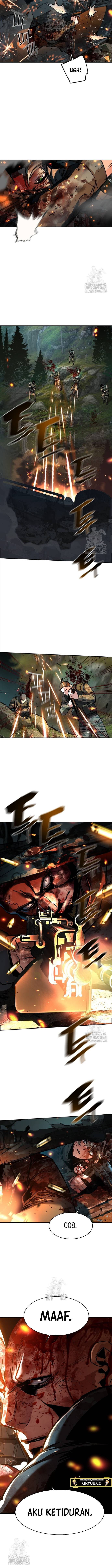 Mercenary Enrollment Chapter 247 Image 3