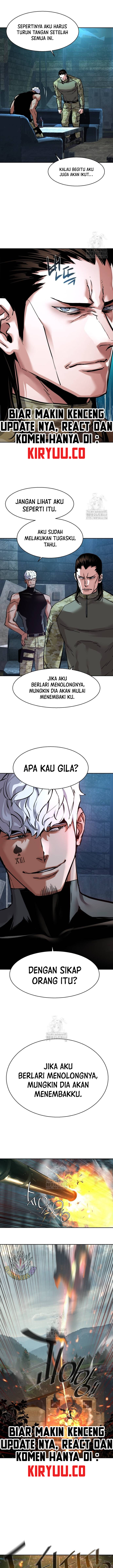 Mercenary Enrollment Chapter 247 Image 6