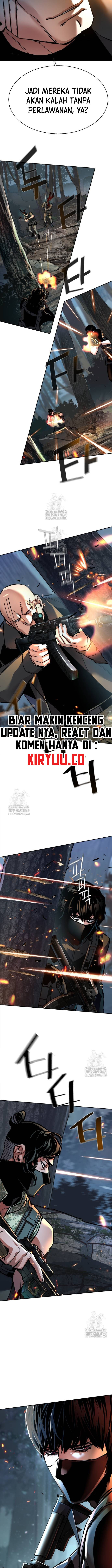 Mercenary Enrollment Chapter 247 Image 13