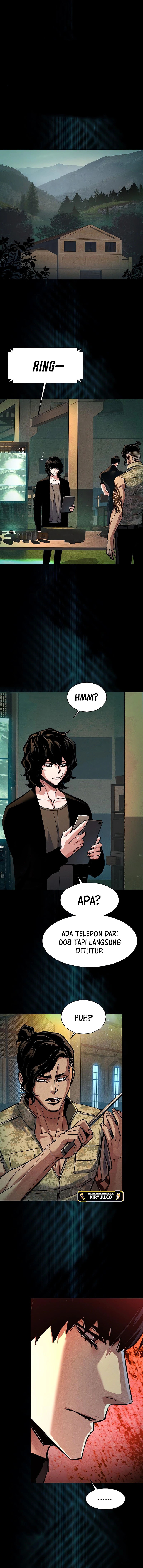 Mercenary Enrollment Chapter 248 Image 1