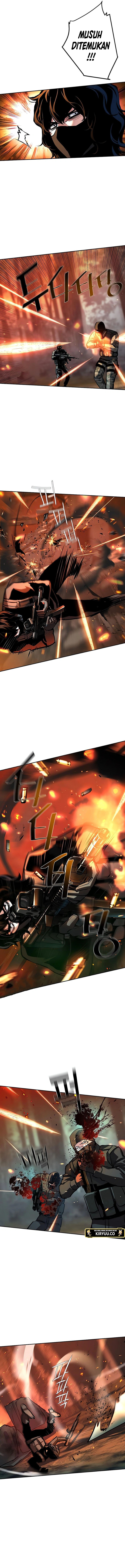 Mercenary Enrollment Chapter 248 Image 7