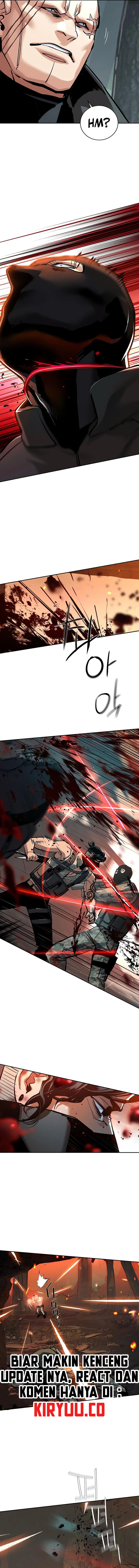 Mercenary Enrollment Chapter 248 Image 9