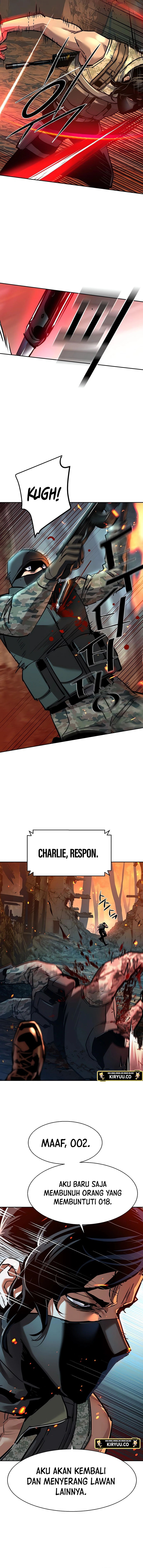 Mercenary Enrollment Chapter 248 Image 10