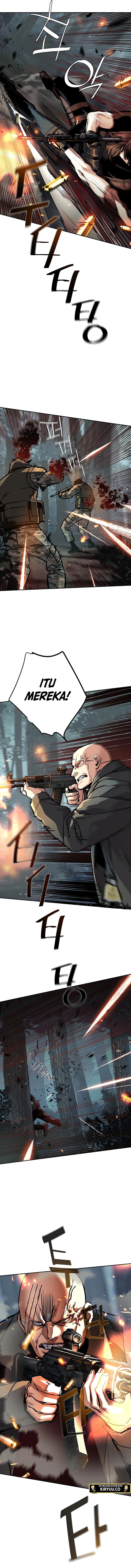 Mercenary Enrollment Chapter 248 Image 12