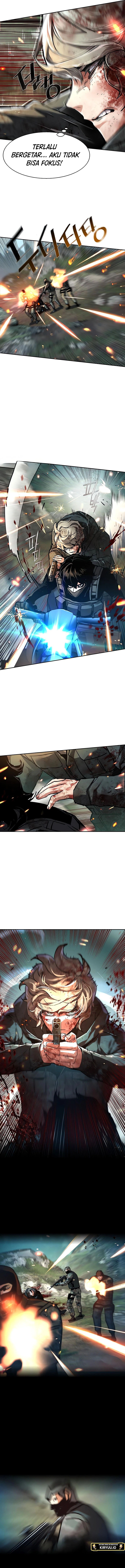 Mercenary Enrollment Chapter 250 Image 6