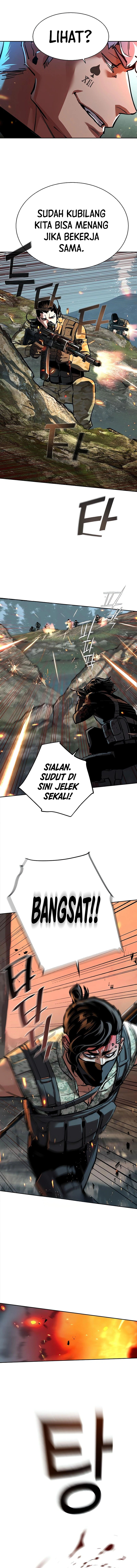 Mercenary Enrollment Chapter 250 Image 14