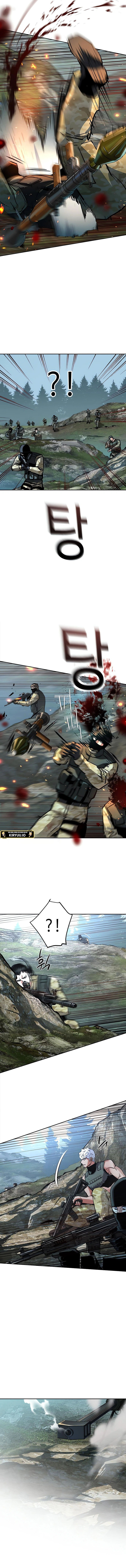 Mercenary Enrollment Chapter 250 Image 15