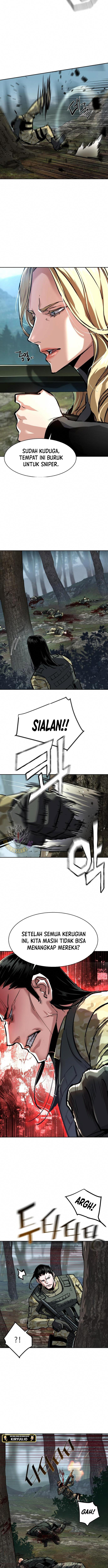 Mercenary Enrollment Chapter 251 Image 7