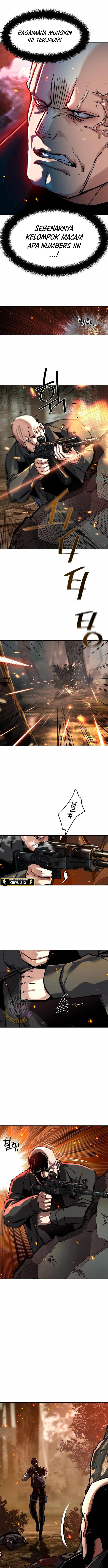 Mercenary Enrollment Chapter 251 Image 13