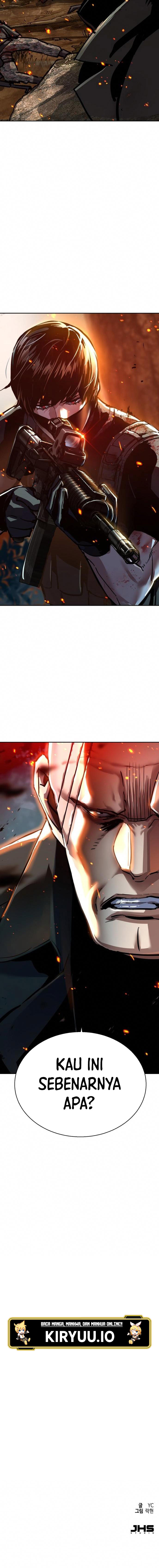 Mercenary Enrollment Chapter 251 Image 14