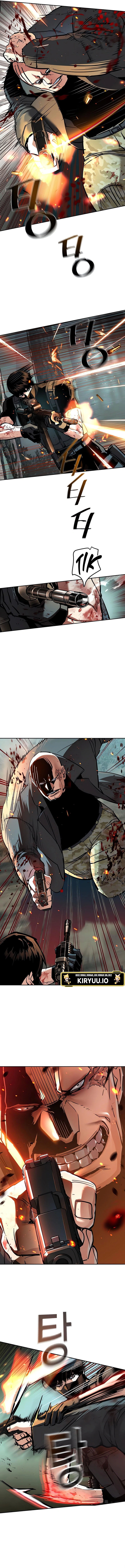 Mercenary Enrollment Chapter 252 Image 2