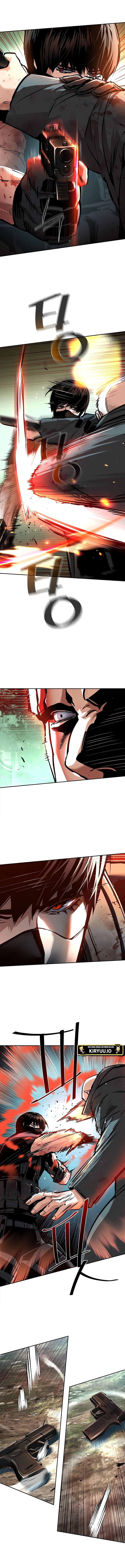 Mercenary Enrollment Chapter 252 Image 3