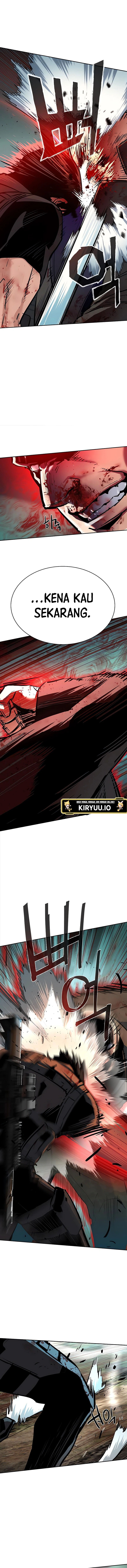 Mercenary Enrollment Chapter 252 Image 4