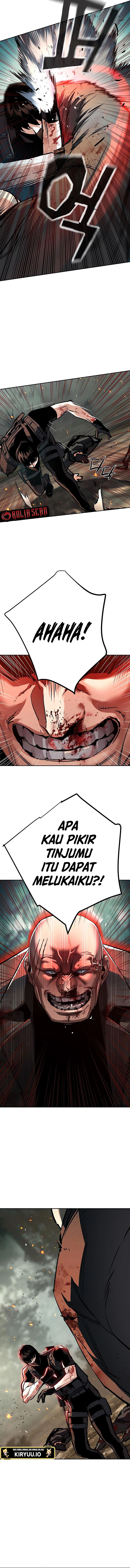 Mercenary Enrollment Chapter 252 Image 6