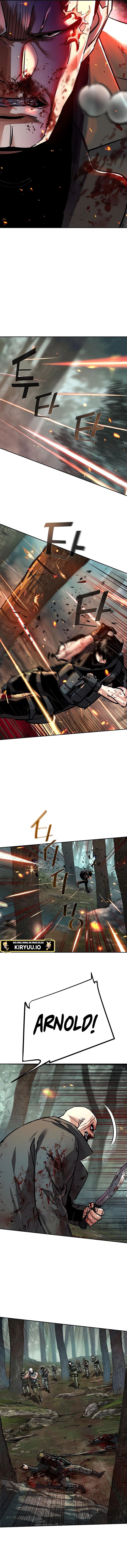 Mercenary Enrollment Chapter 252 Image 11