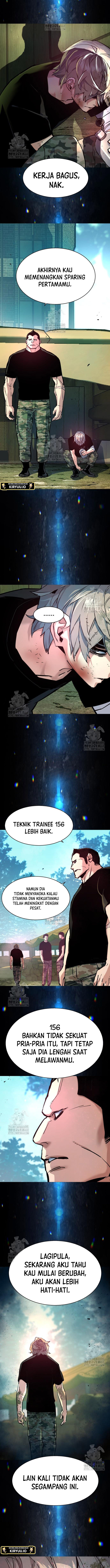 Mercenary Enrollment Chapter 253 Image 2