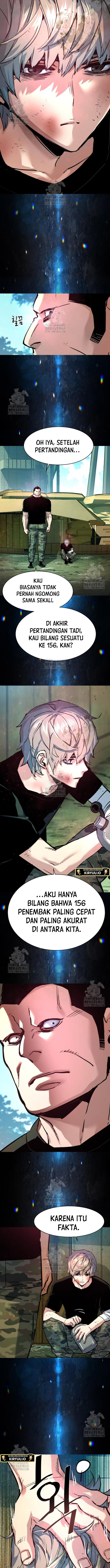 Mercenary Enrollment Chapter 253 Image 3