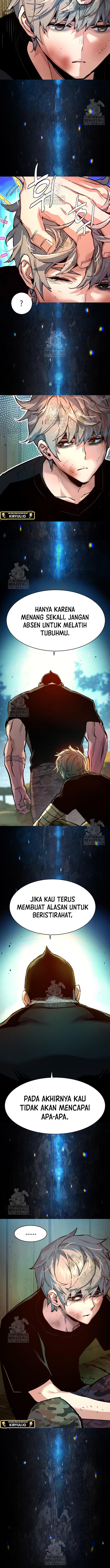 Mercenary Enrollment Chapter 253 Image 4