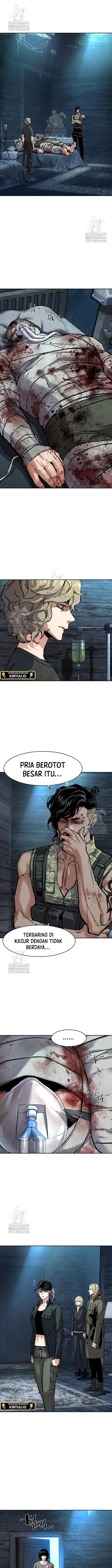 Mercenary Enrollment Chapter 253 Image 6