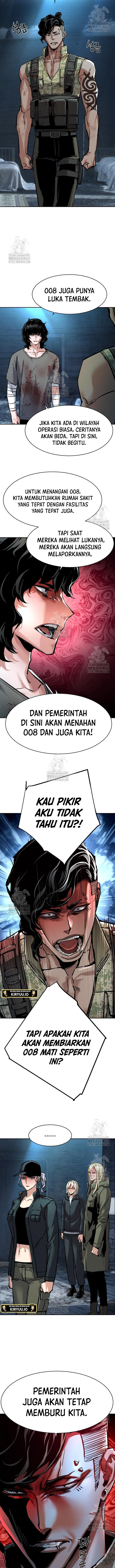 Mercenary Enrollment Chapter 253 Image 8