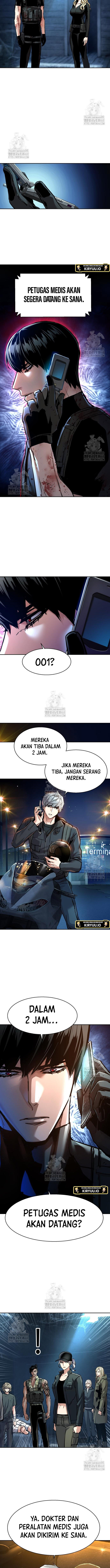 Mercenary Enrollment Chapter 253 Image 10