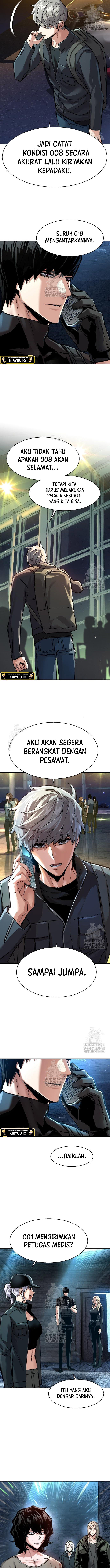 Mercenary Enrollment Chapter 253 Image 11