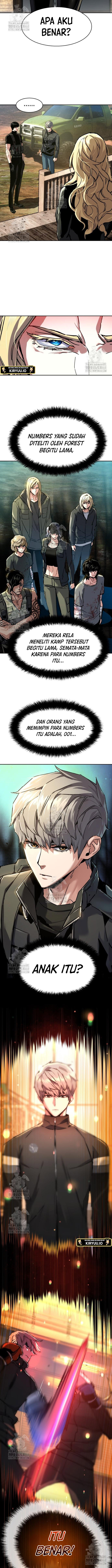 Mercenary Enrollment Chapter 254 Image 6