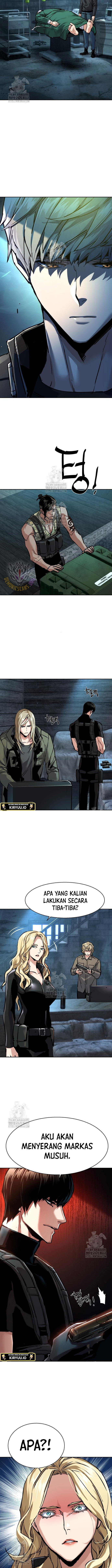 Mercenary Enrollment Chapter 254 Image 13