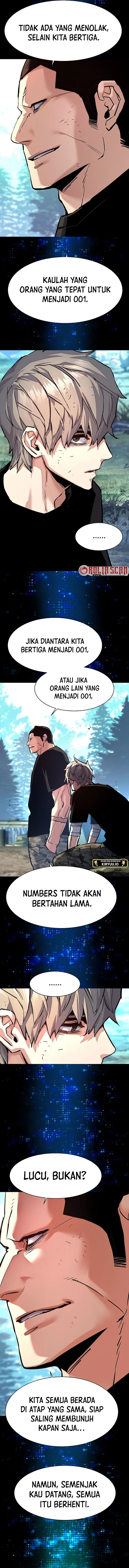 Mercenary Enrollment Chapter 255 Image 3