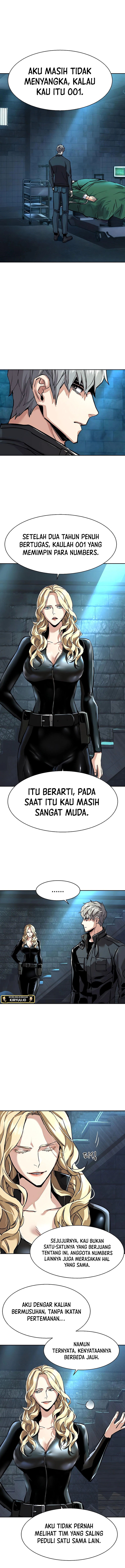 Mercenary Enrollment Chapter 255 Image 5