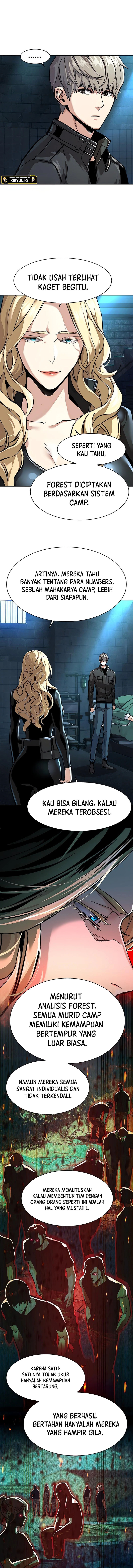 Mercenary Enrollment Chapter 255 Image 6