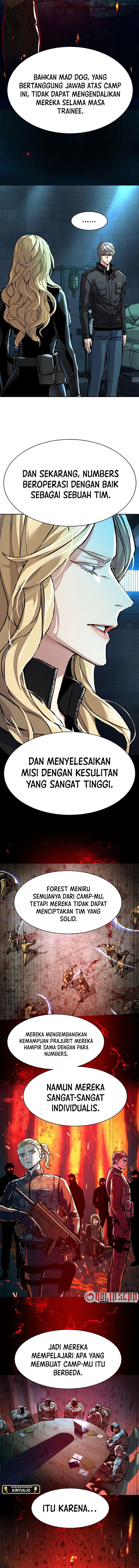 Mercenary Enrollment Chapter 255 Image 7