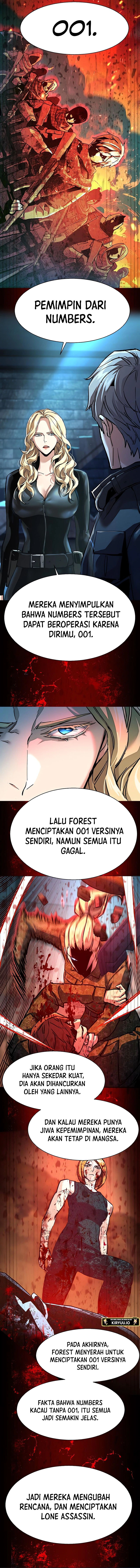 Mercenary Enrollment Chapter 255 Image 8