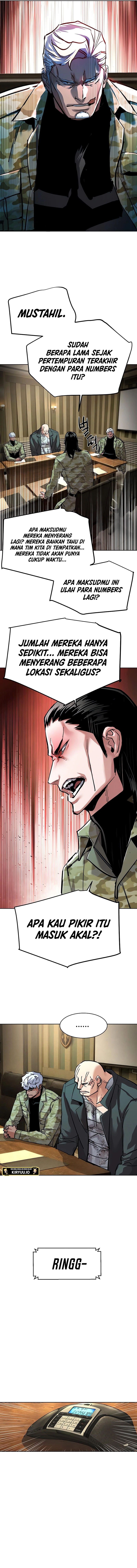 Mercenary Enrollment Chapter 255 Image 14