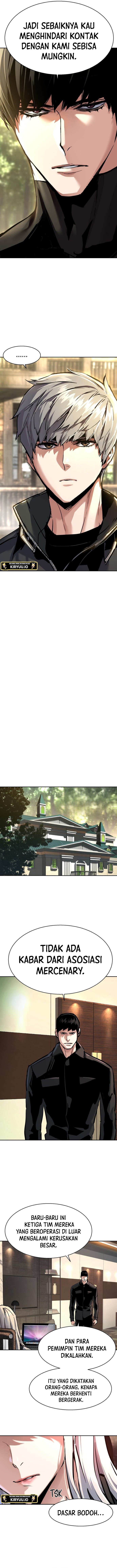 Mercenary Enrollment Chapter 256 Image 11