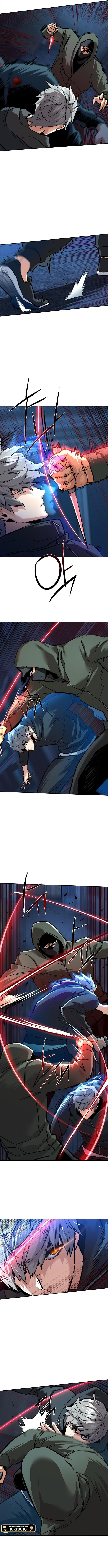 Mercenary Enrollment Chapter 257 Image 4