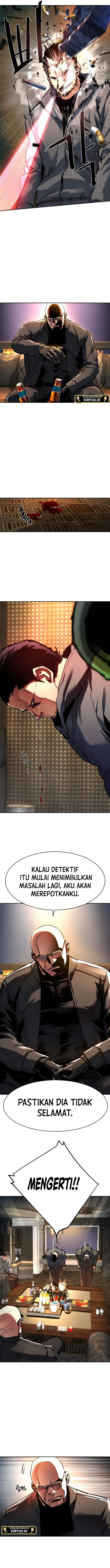 Mercenary Enrollment Chapter 257 Image 11