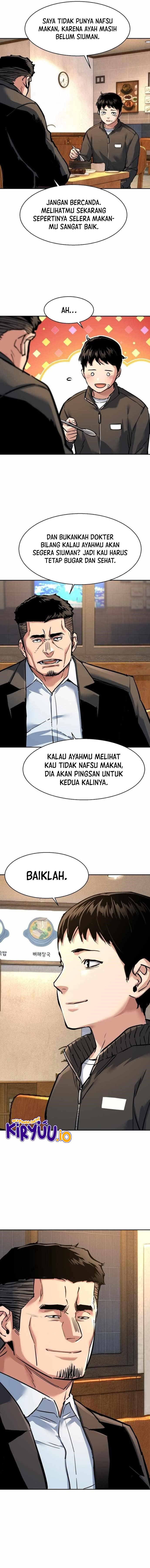 Mercenary Enrollment Chapter 258 Image 4