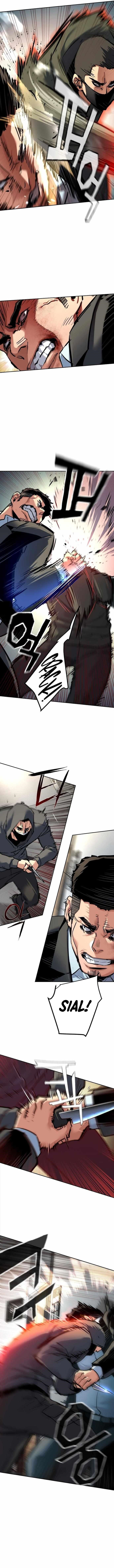 Mercenary Enrollment Chapter 258 Image 12