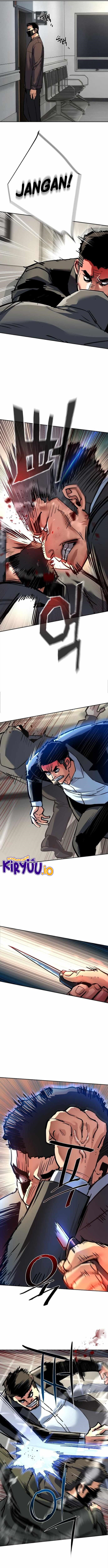 Mercenary Enrollment Chapter 258 Image 13