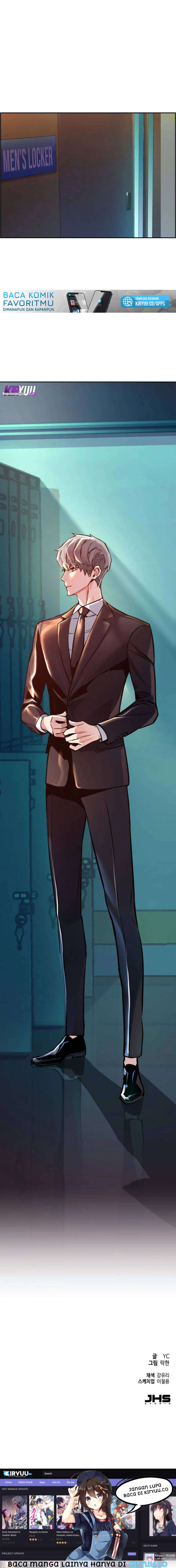 Mercenary Enrollment Chapter 26 Image 15