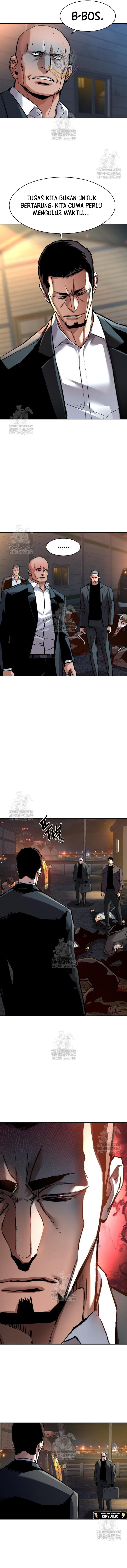 Mercenary Enrollment Chapter 261 Image 7