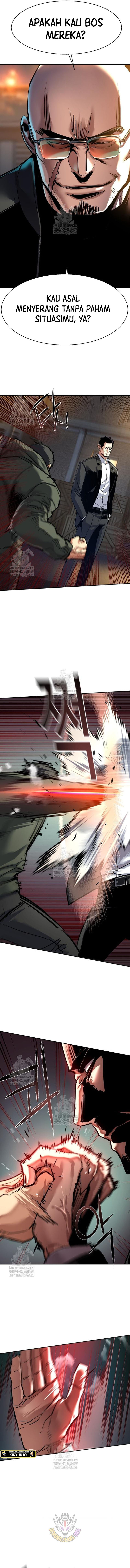 Mercenary Enrollment Chapter 261 Image 8