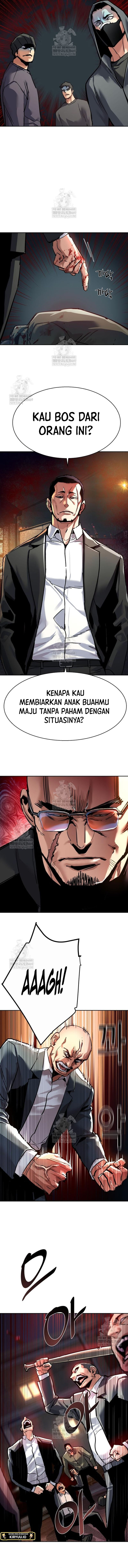 Mercenary Enrollment Chapter 261 Image 10