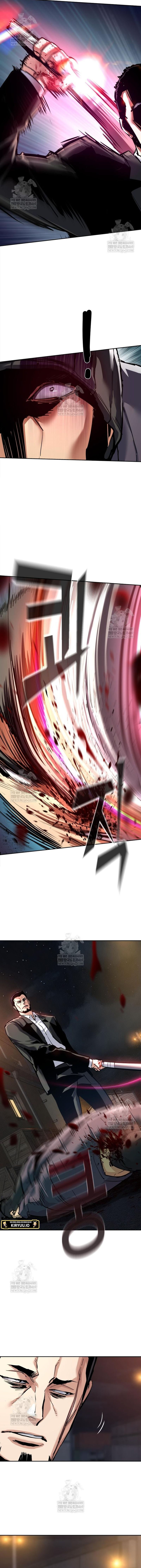 Mercenary Enrollment Chapter 261 Image 14