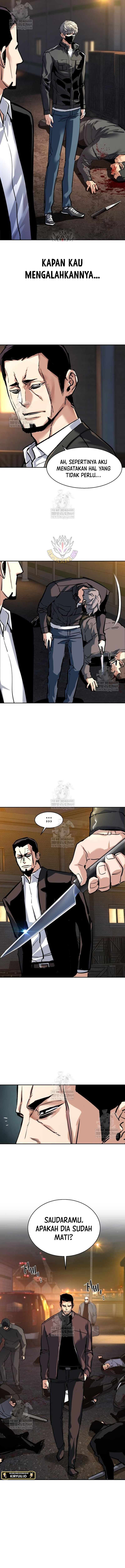 Mercenary Enrollment Chapter 261 Image 15