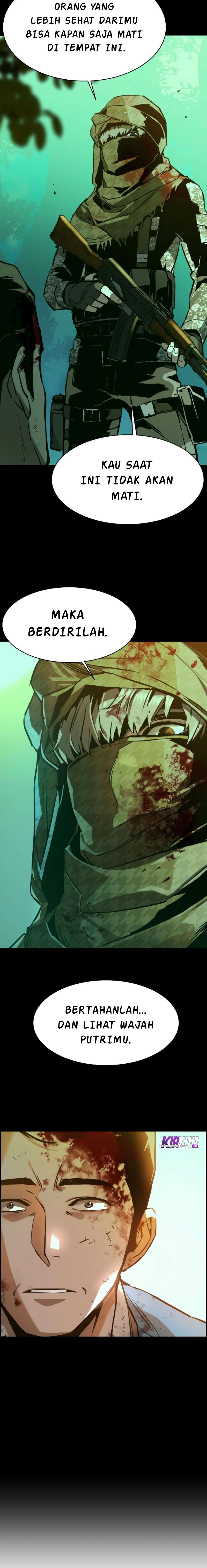 Mercenary Enrollment Chapter 29 Image 12