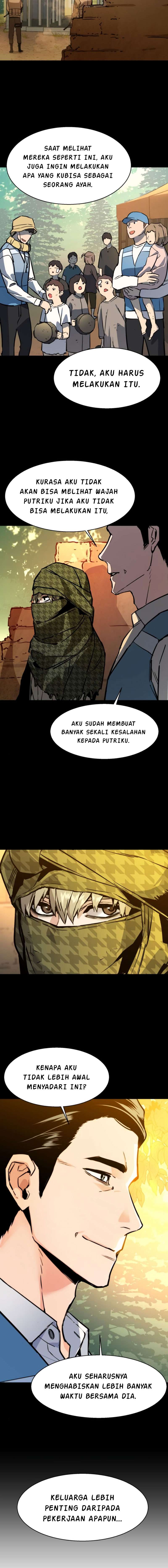 Mercenary Enrollment Chapter 29 Image 16